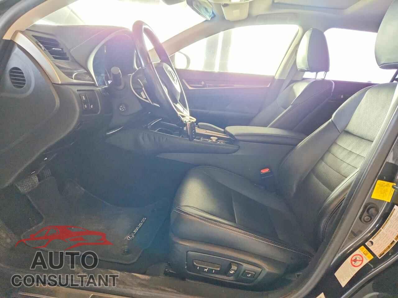 LEXUS GS 2017 - JTHBZ1BL2HA008018