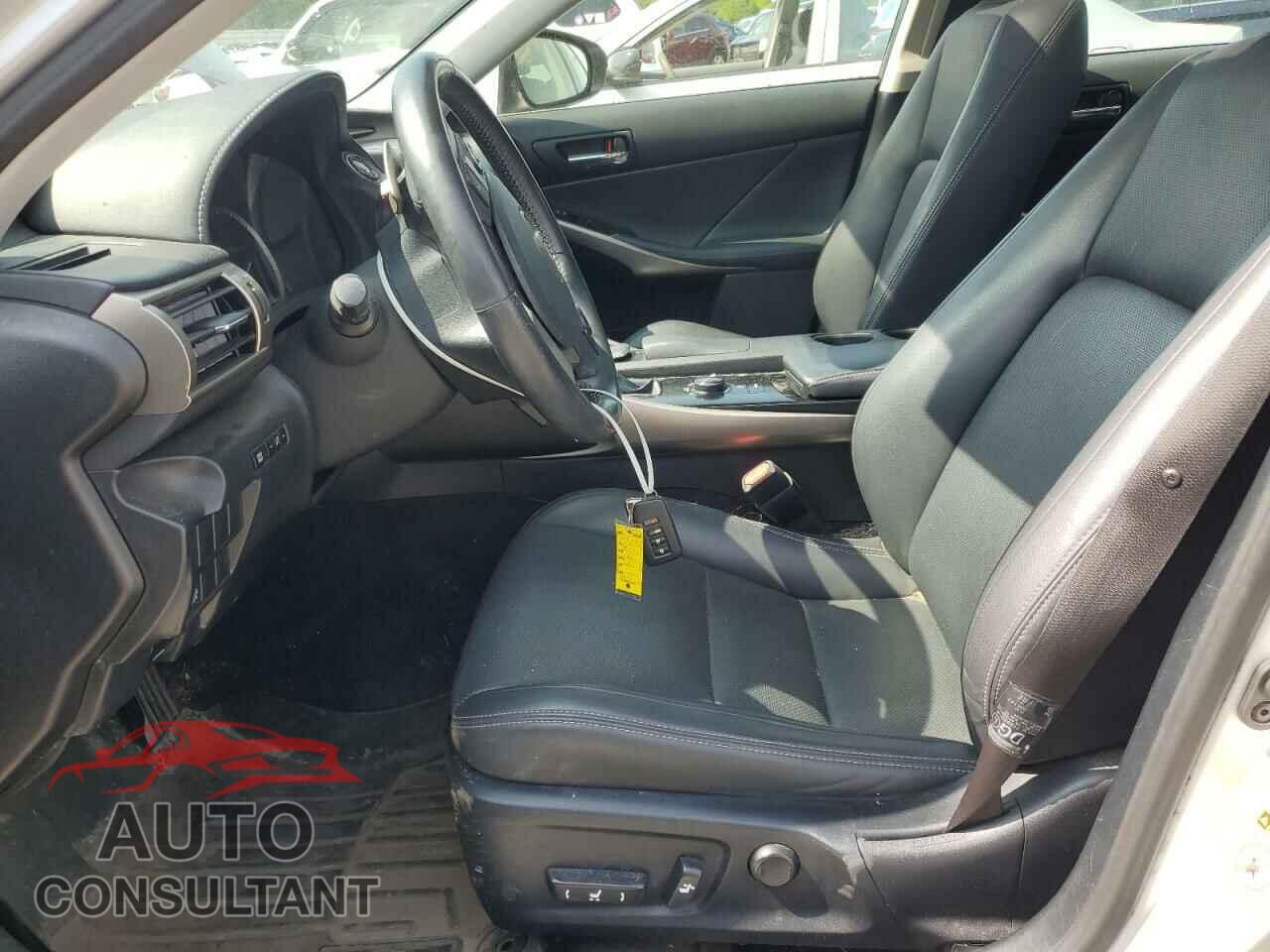 LEXUS IS 2014 - JTHCF1D2XE5006961