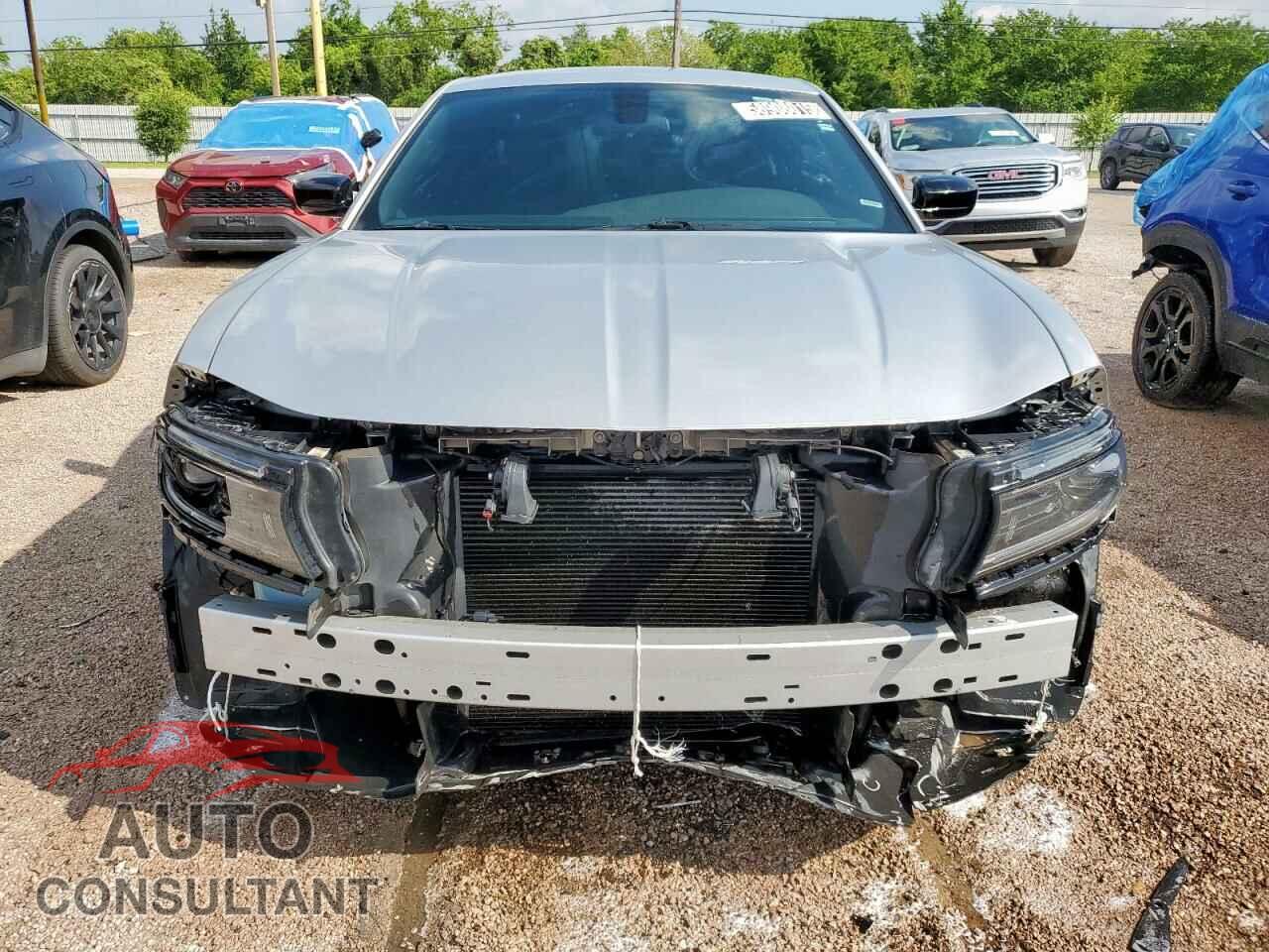 DODGE CHARGER 2023 - 2C3CDXBG6PH563567