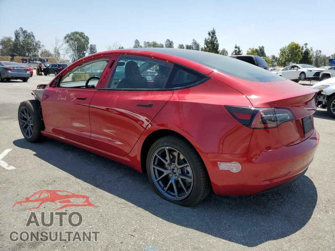TESLA MODEL 3 2023 - 5YJ3E1EA5PF688997