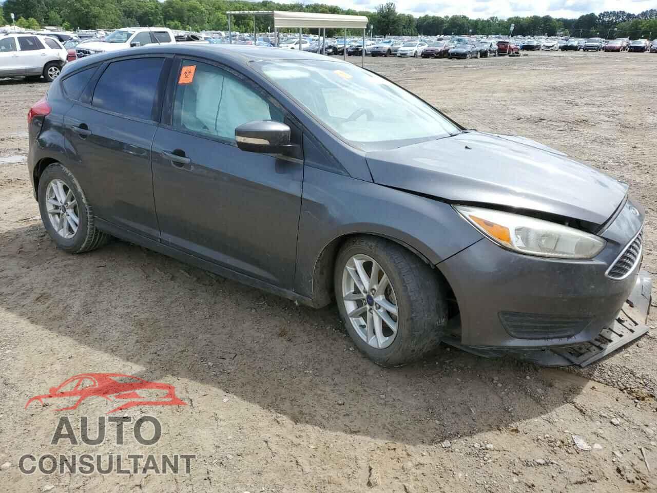 FORD FOCUS 2017 - 1FADP3K28HL247280