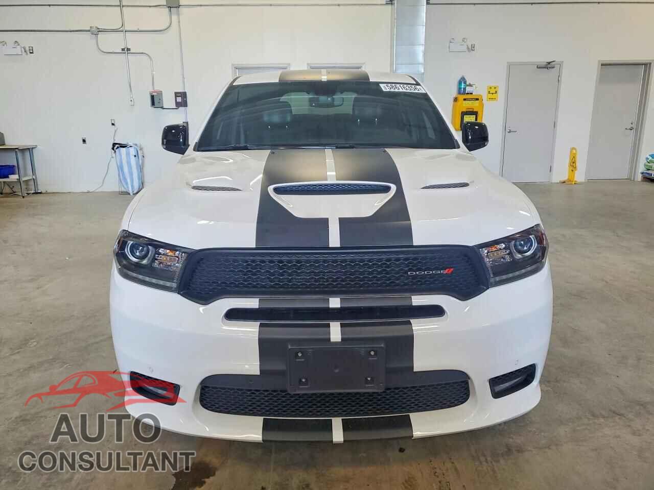 DODGE DURANGO 2019 - 1C4SDJCT6KC644676
