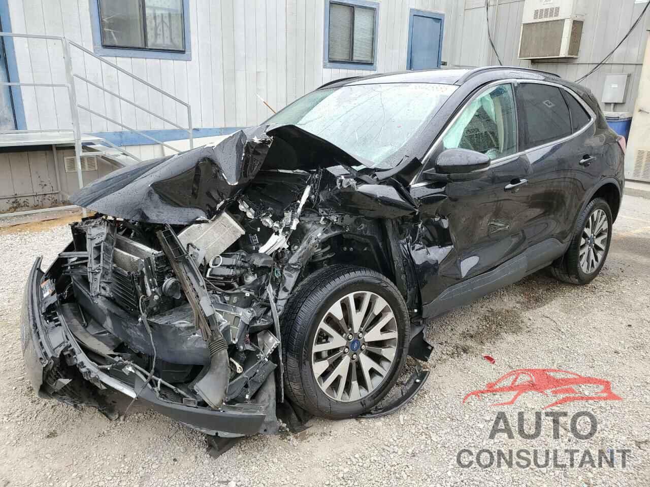FORD ESCAPE 2020 - 1FMCU9J97LUA59056