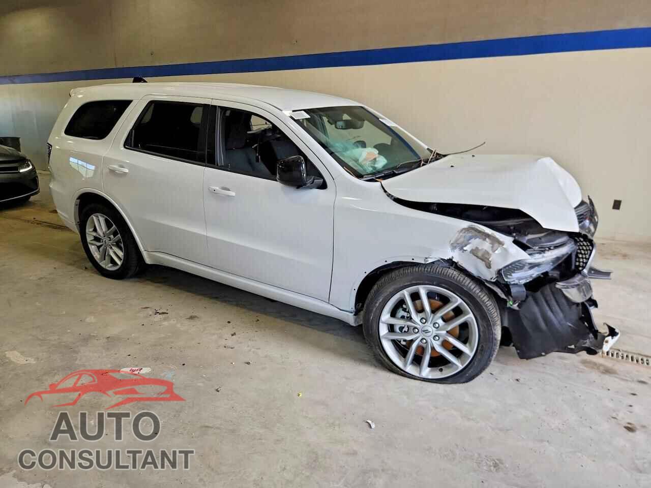 DODGE DURANGO 2026 - 1C4RDJDG6TC238897