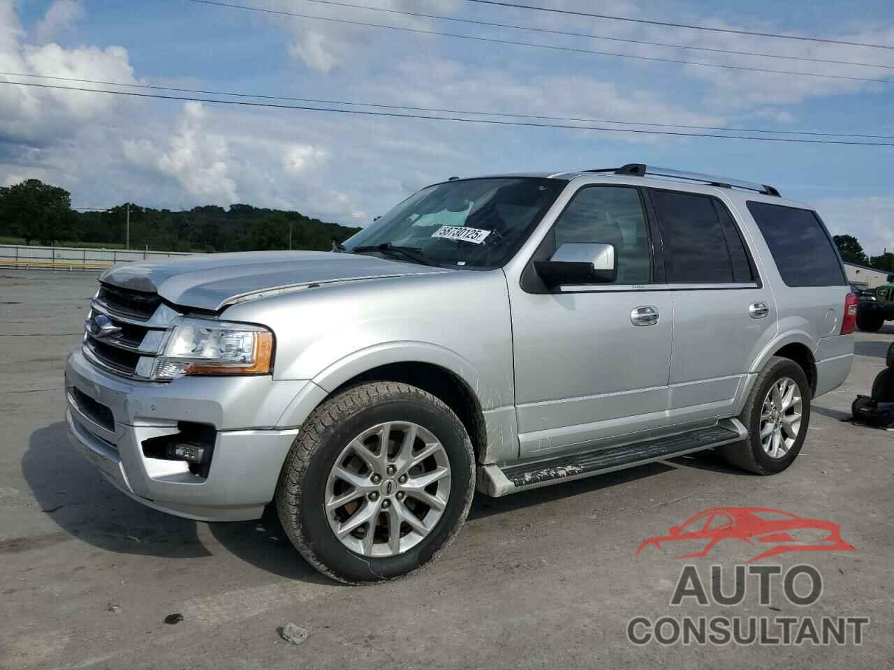FORD EXPEDITION 2017 - 1FMJU1KTXHEA53014