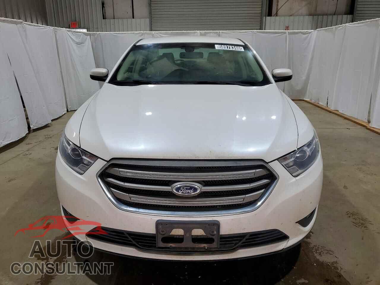 FORD TAURUS 2015 - 1FAHP2E89FG100533