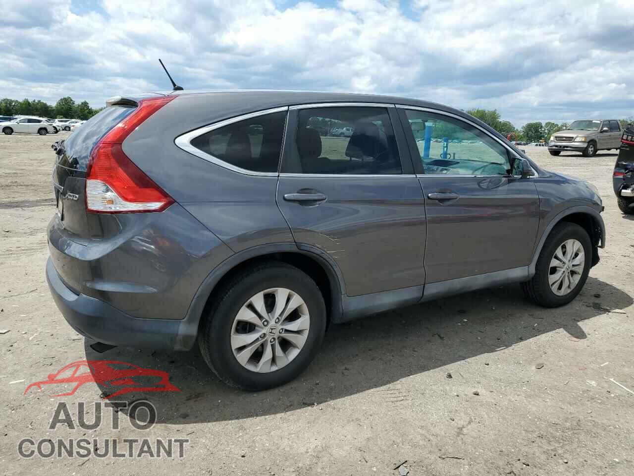 HONDA CRV 2014 - 2HKRM4H52EH701054