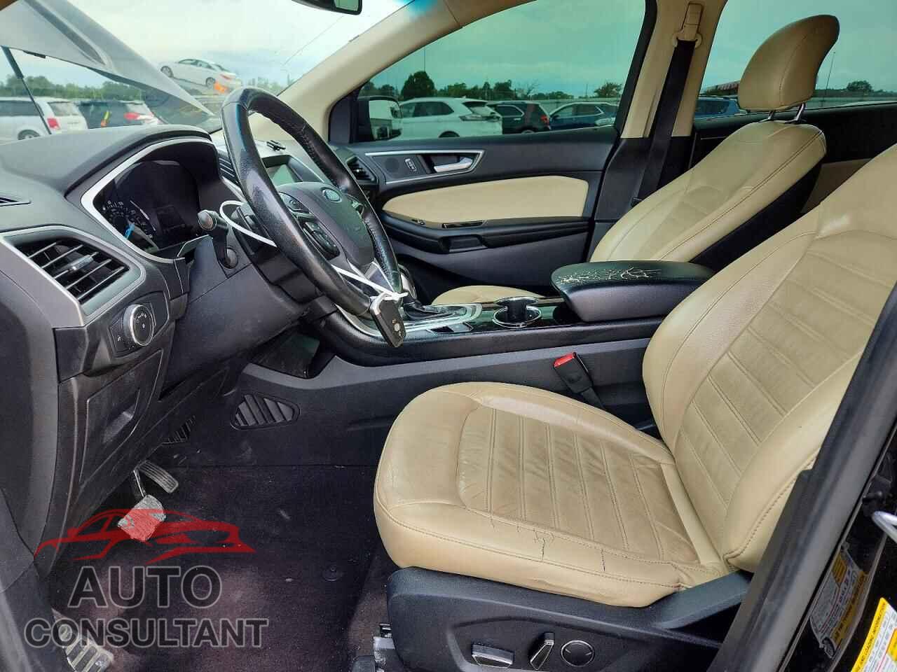 FORD EDGE 2017 - 2FMPK4J82HBB42246