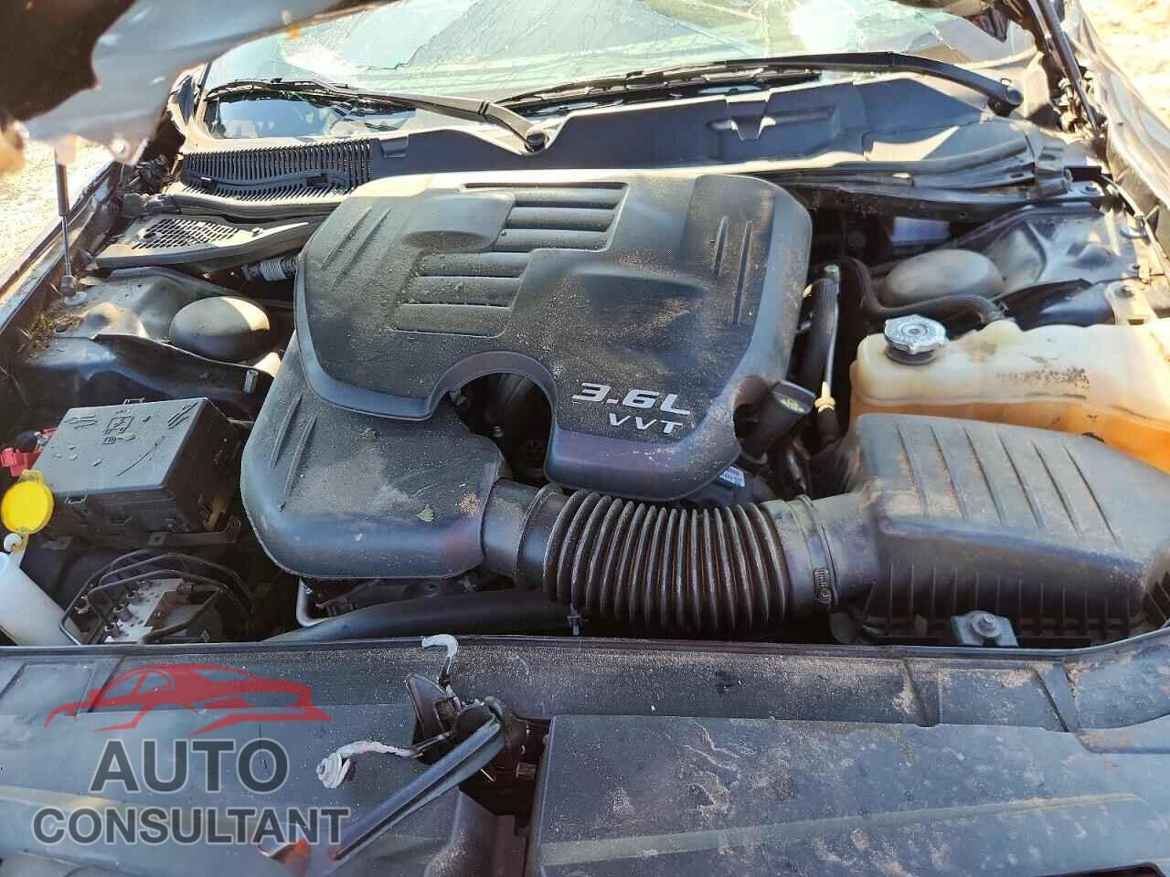 DODGE CHALLENGER 2023 - 2C3CDZAGXPH553914