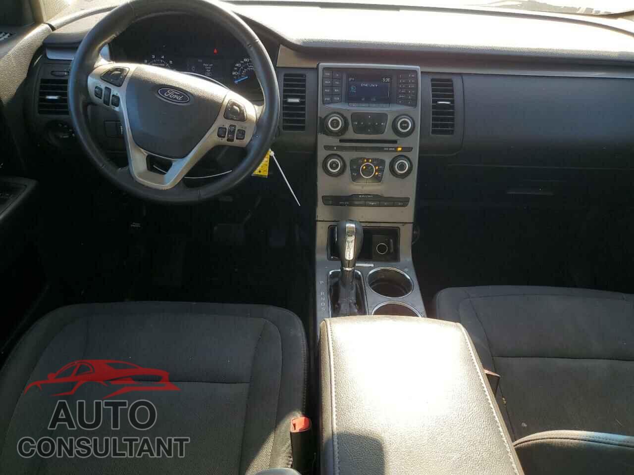 FORD FLEX 2016 - 2FMGK5B83GBA19199