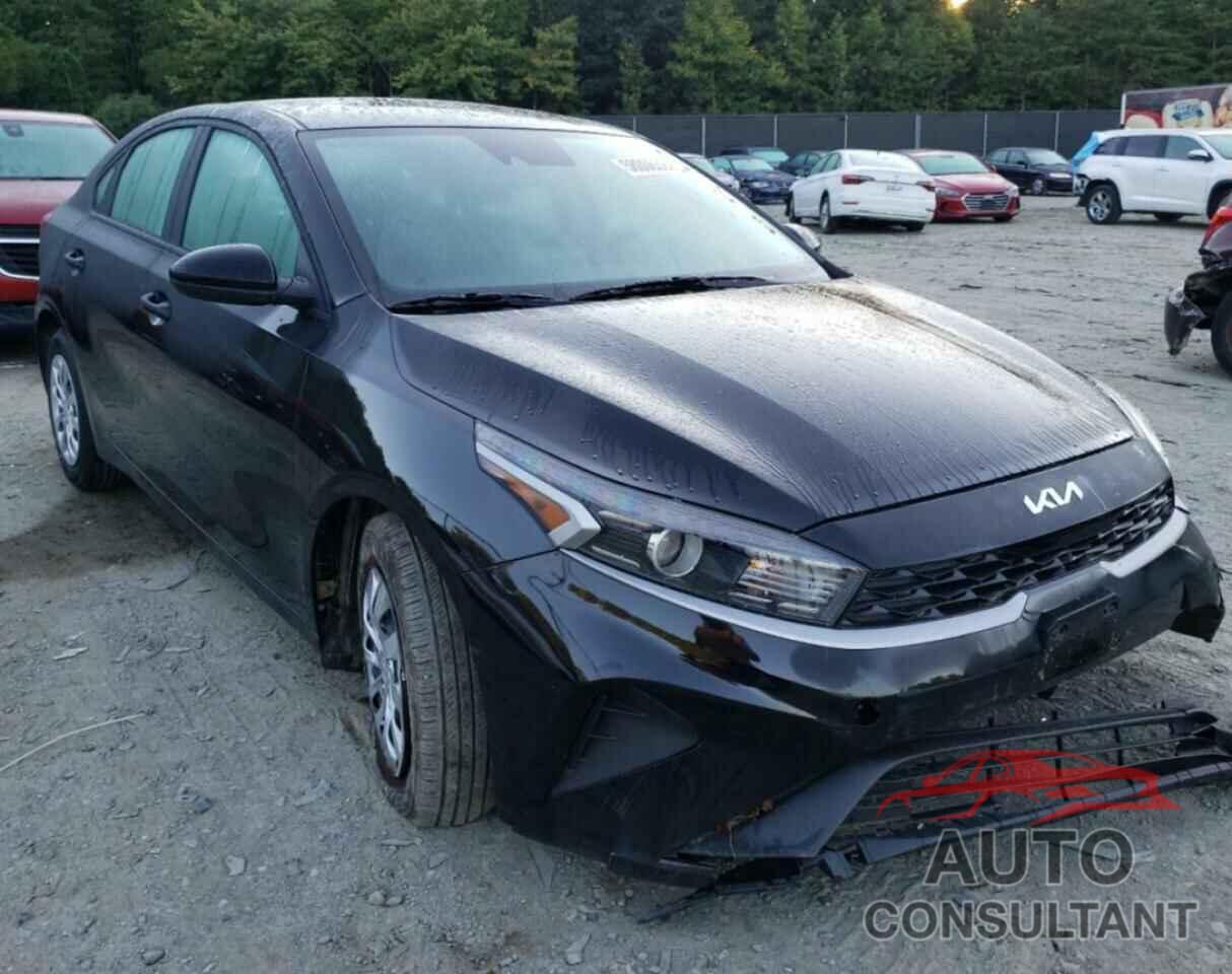 KIA FORTE 2022 - 3KPF24AD6NE446391