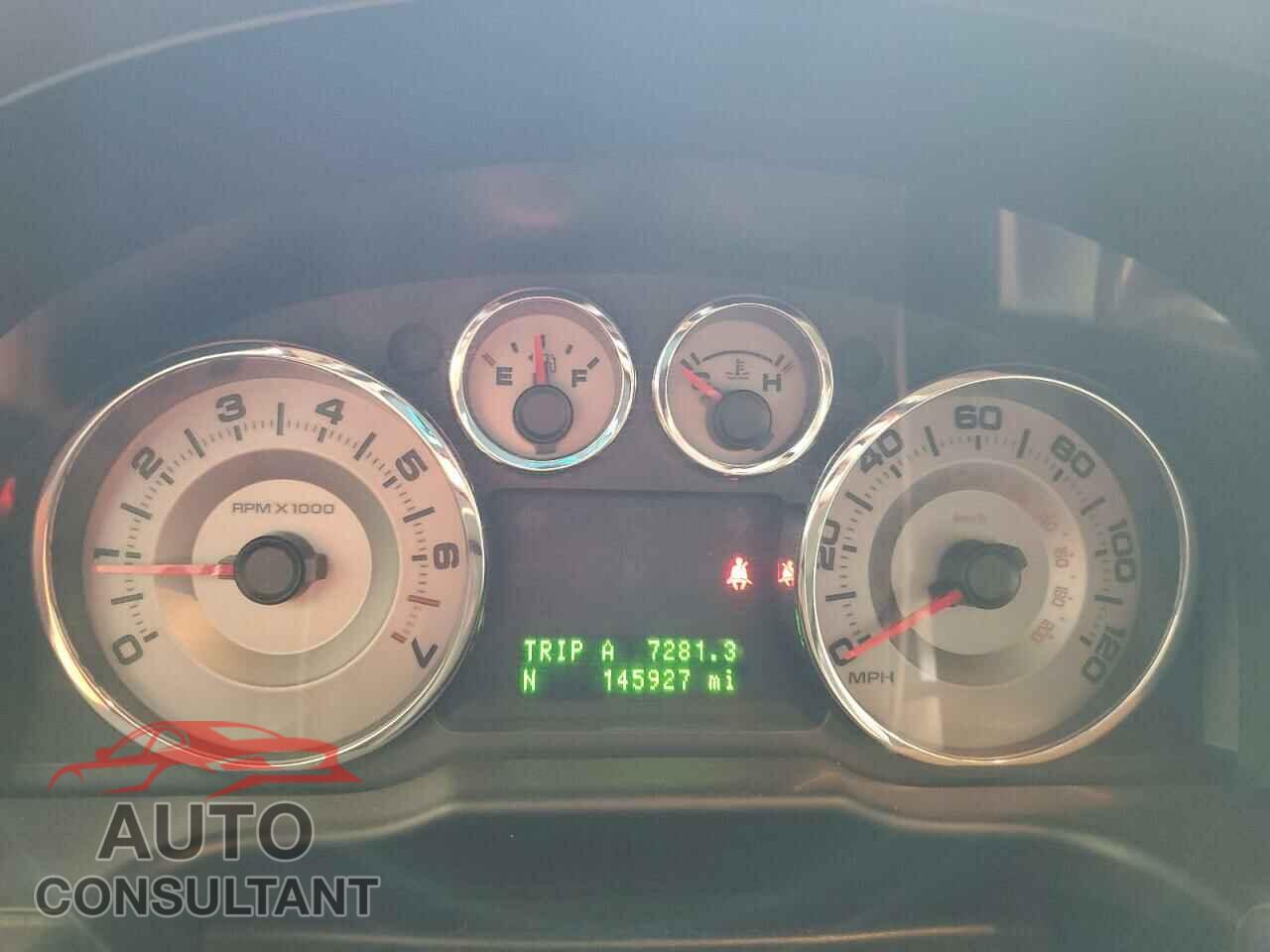 FORD EDGE 2009 - 2FMDK39C19BA65067