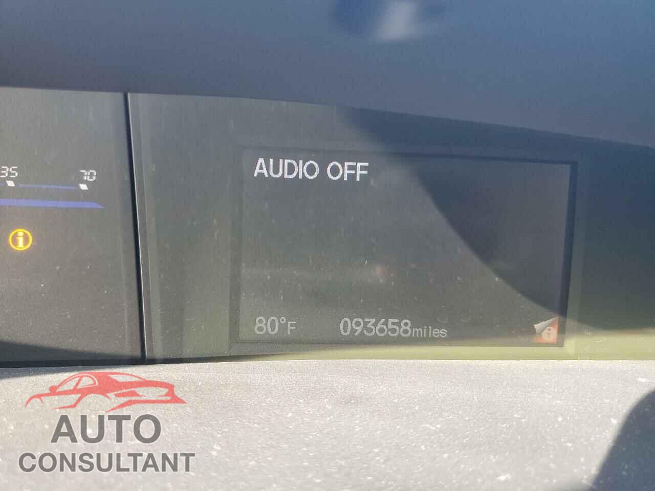 HONDA CIVIC 2015 - 19XFB2F56FE116144
