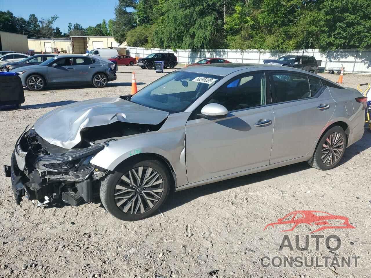 NISSAN ALTIMA 2023 - 1N4BL4DV7PN311554
