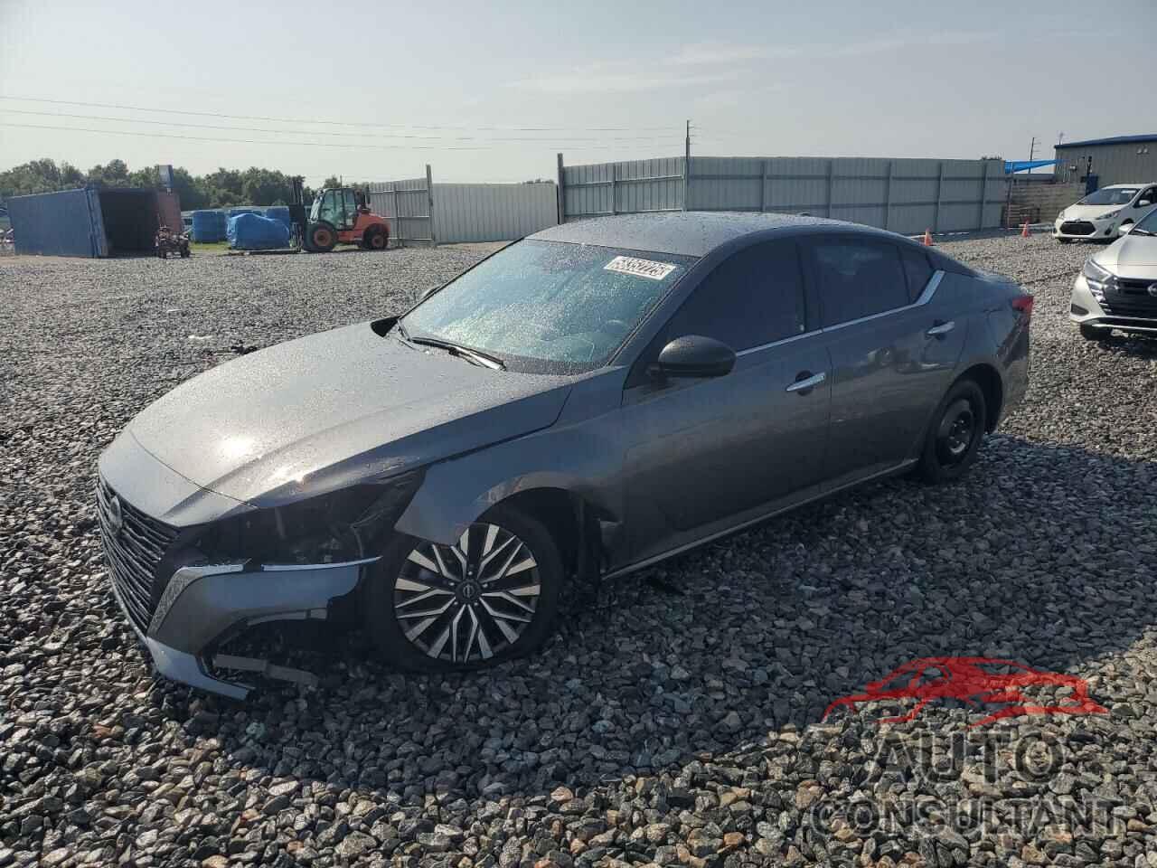 NISSAN ALTIMA 2024 - 1N4BL4DV1RN385054