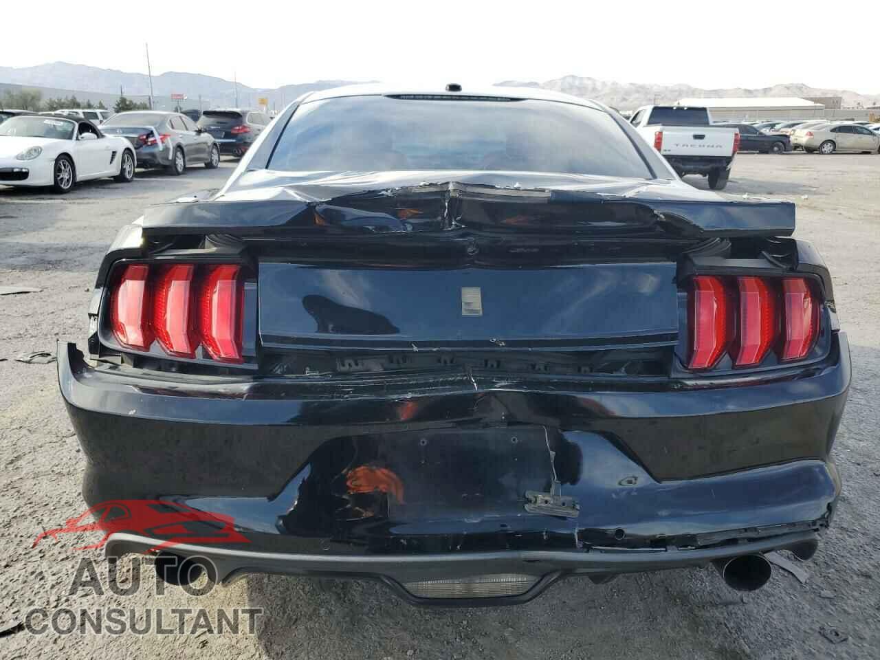 FORD MUSTANG 2015 - 1FA6P8CF1F5363221