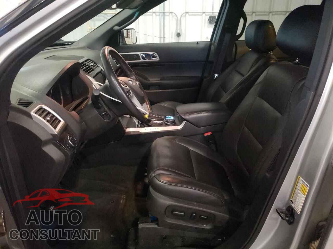 FORD EXPLORER 2015 - 1FM5K8F85FGA12877
