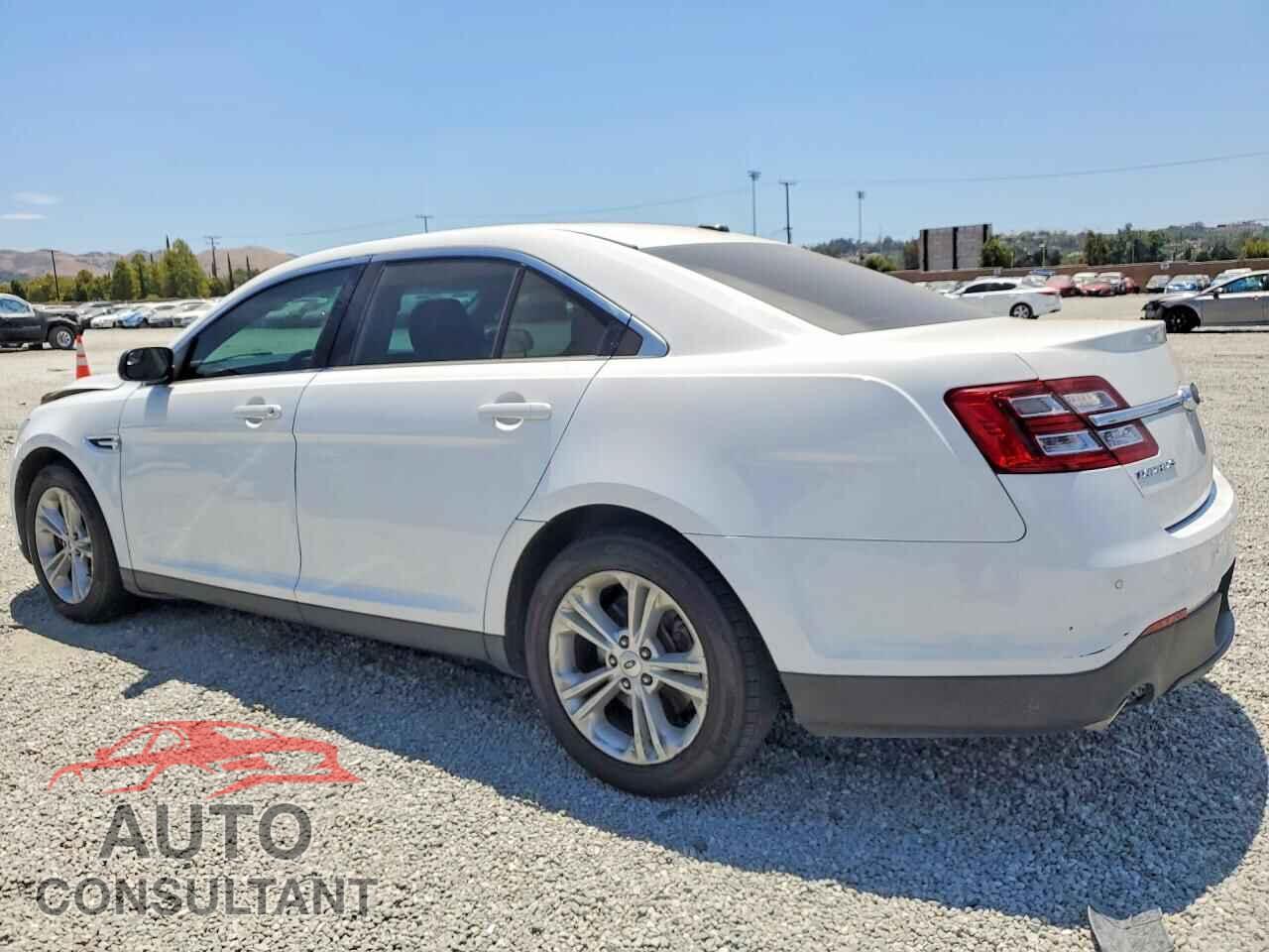 FORD TAURUS 2016 - 1FAHP2E86GG144703