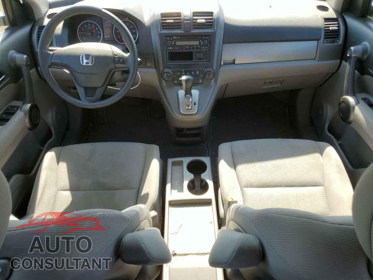 HONDA CRV 2011 - 5J6RE4H34BL123729