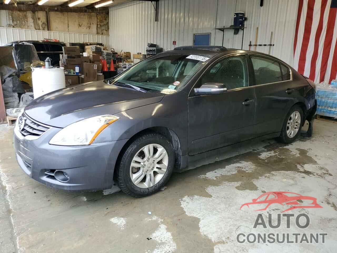 NISSAN ALTIMA 2010 - 1N4AL2AP1AN476335
