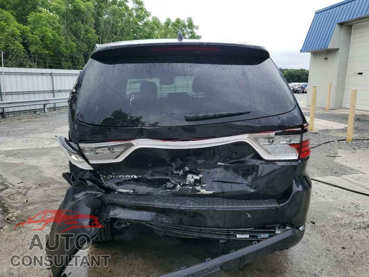 DODGE DURANGO 2023 - 1C4RDHAGXPC616268