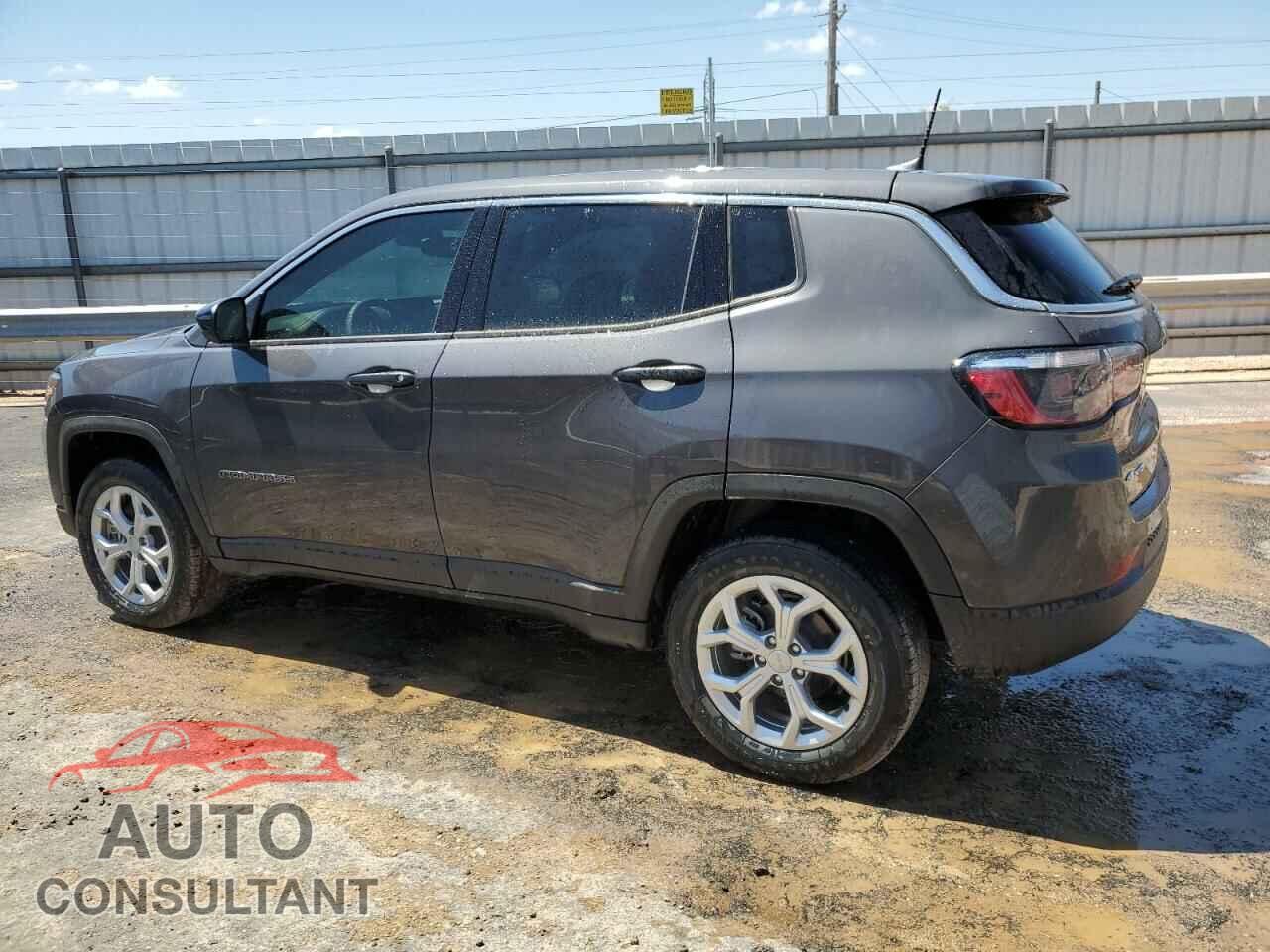 JEEP COMPASS 2024 - 3C4NJDAN6RT148724