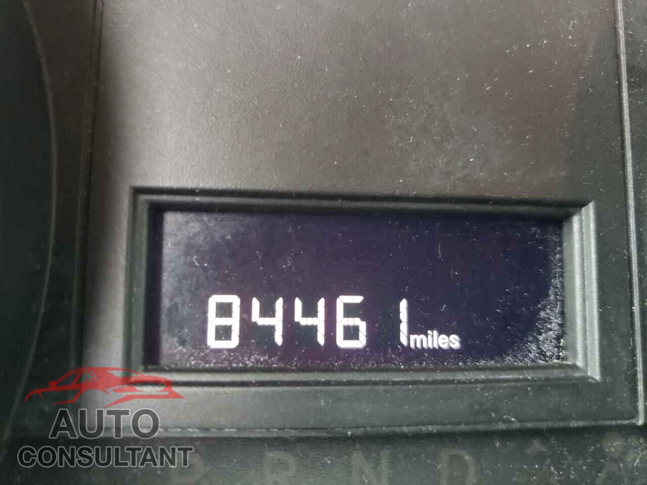DODGE GRAND CARA 2019 - 2C4RDGBG7KR794034