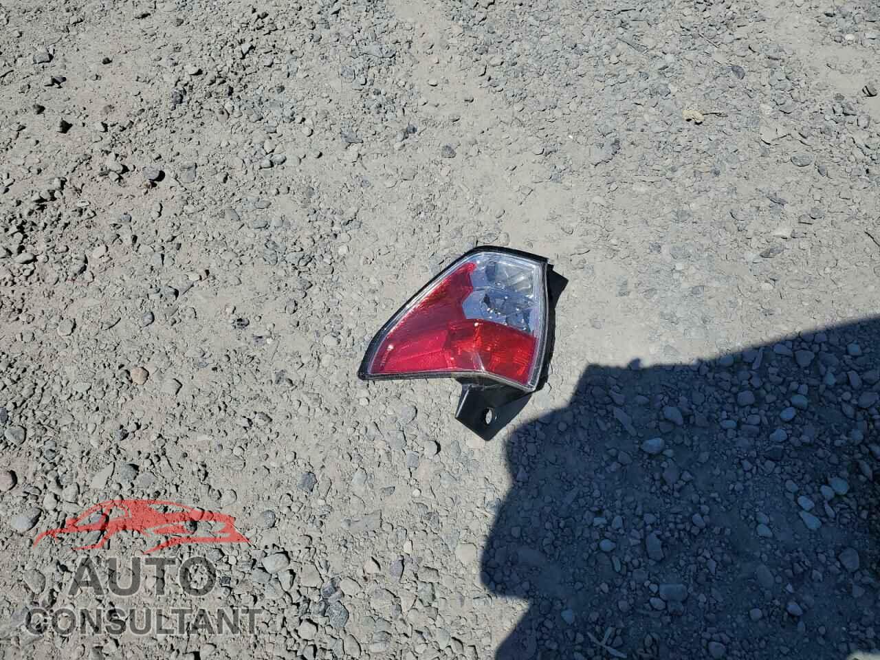 SUBARU FORESTER 2012 - JF2SHBBC4CH437530