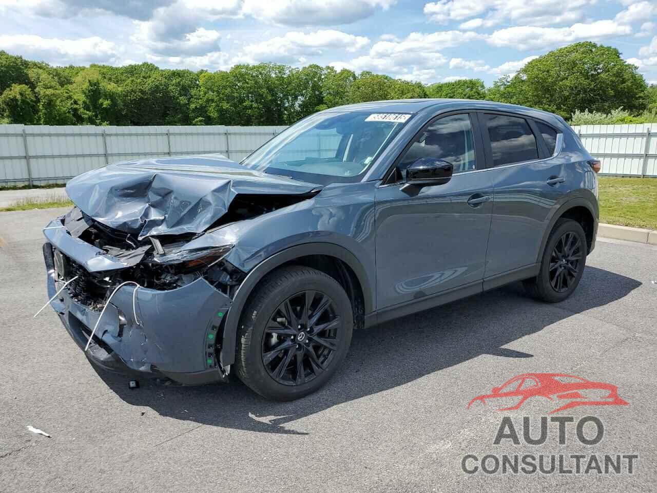 MAZDA CX-5 PREFE 2024 - JM3KFBCL9R0514538