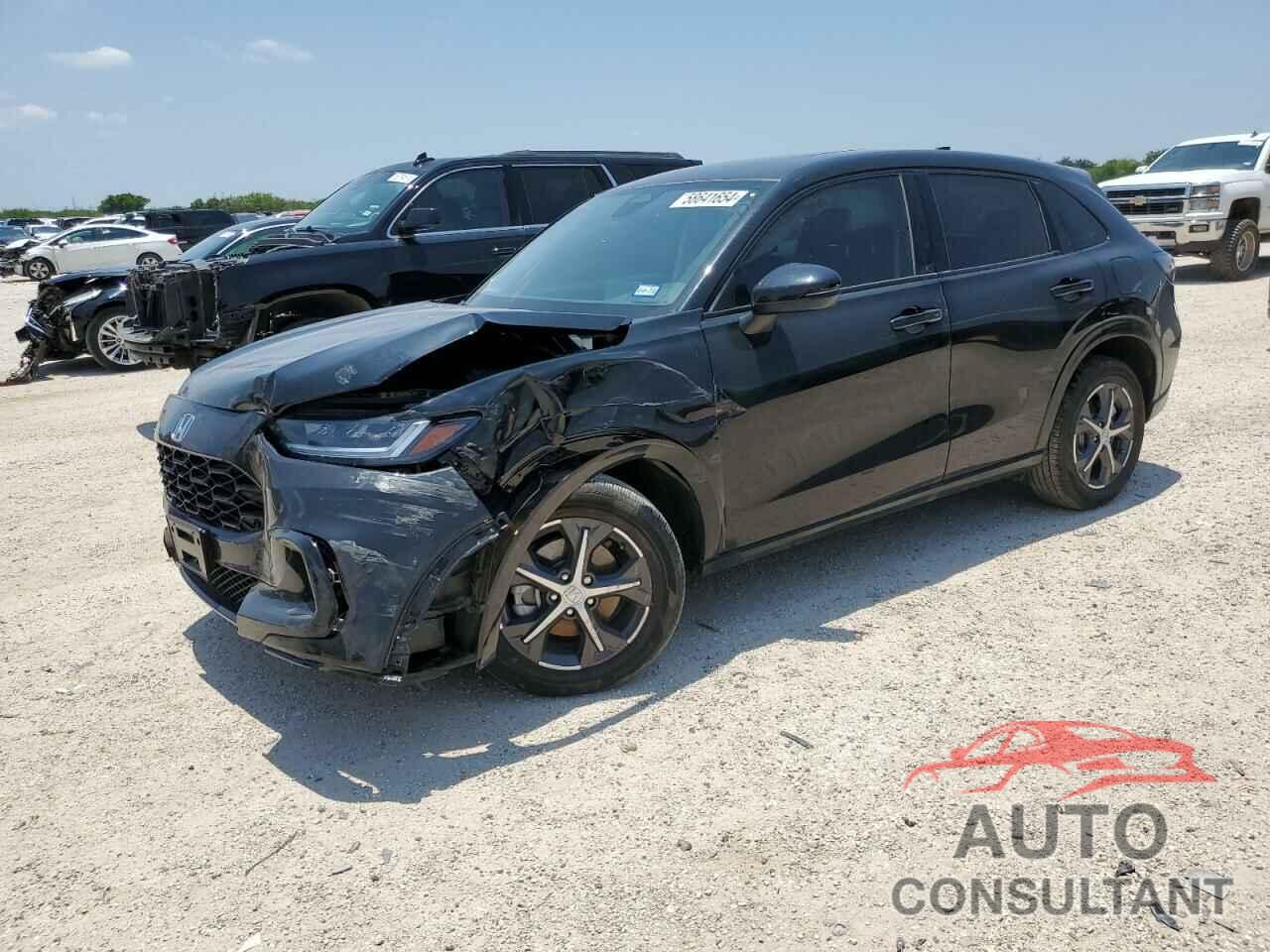 HONDA HR-V 2023 - 3CZRZ1H73PM737375