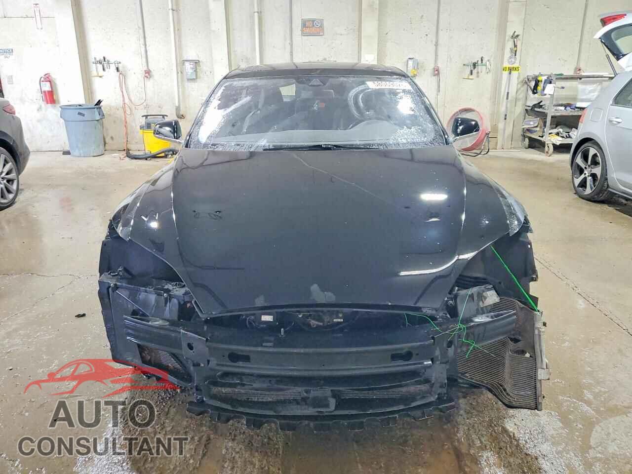 TESLA MODEL S 2016 - 5YJSA1E28GF134871
