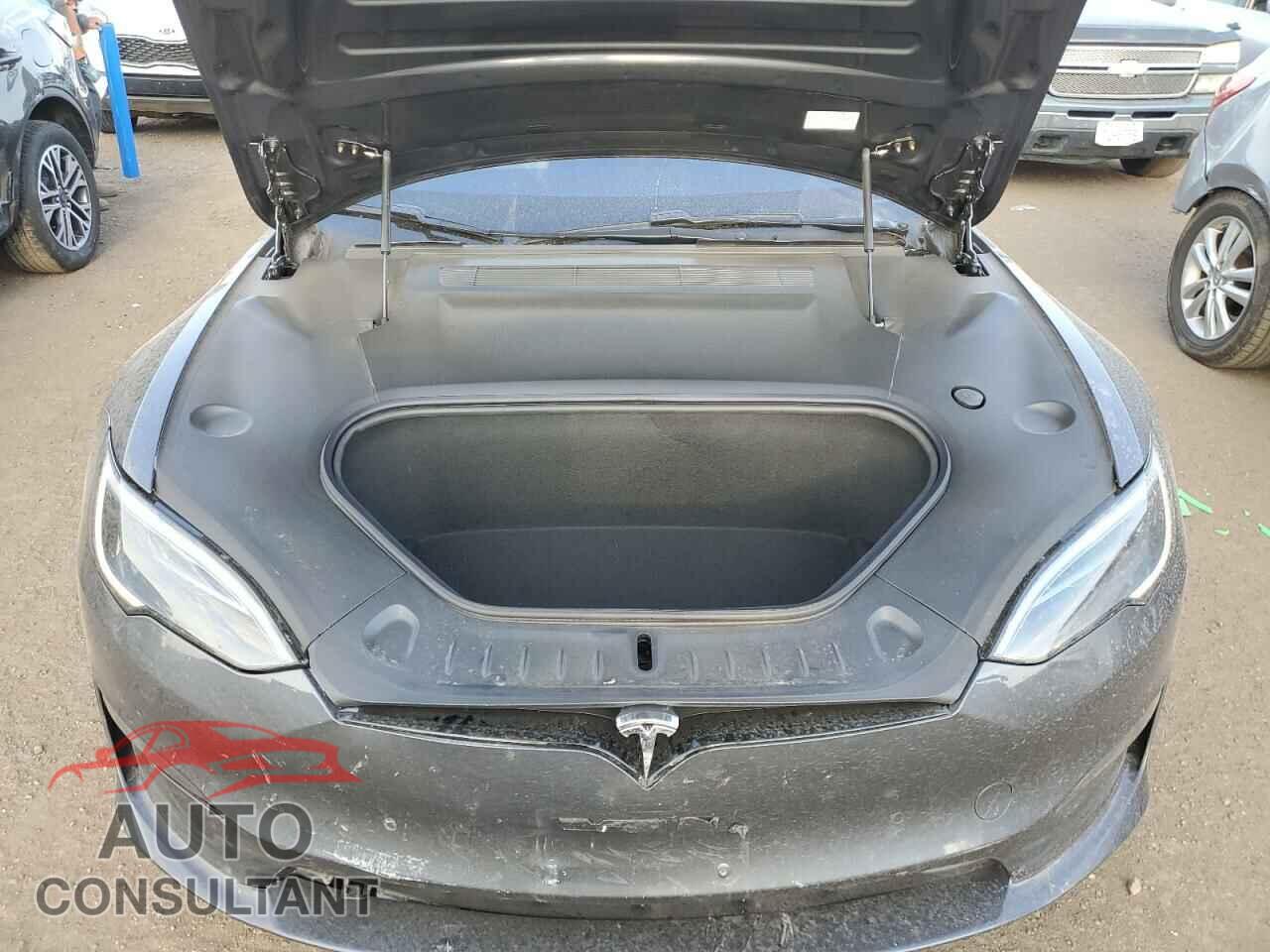 TESLA MODEL S 2022 - 5YJSA1E66NF479669