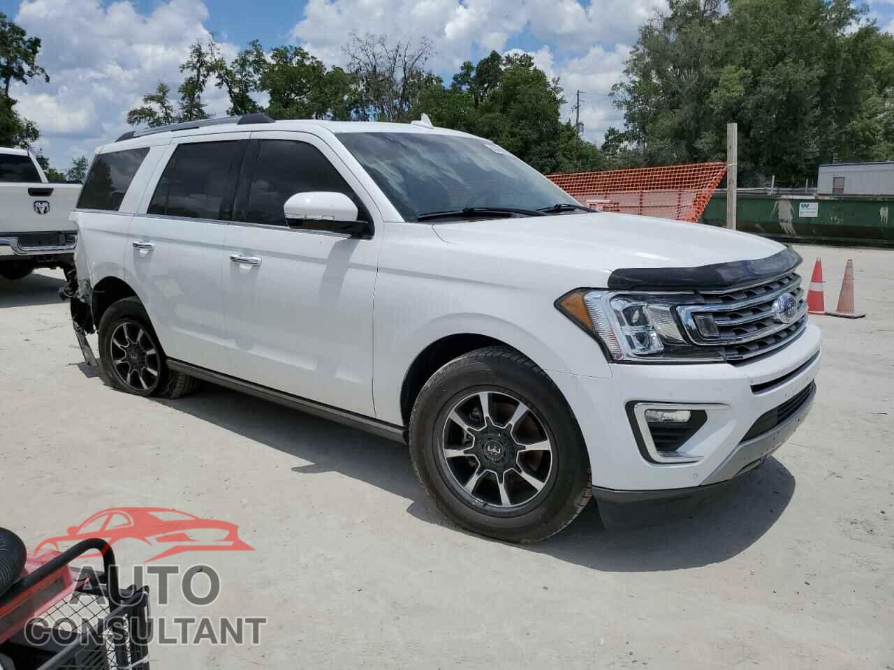 FORD EXPEDITION 2019 - 1FMJU1KT2KEA14036