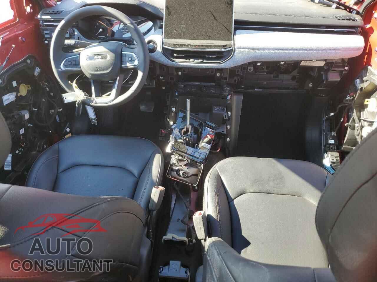 JEEP COMPASS 2024 - 3C4NJDFN1RT578475