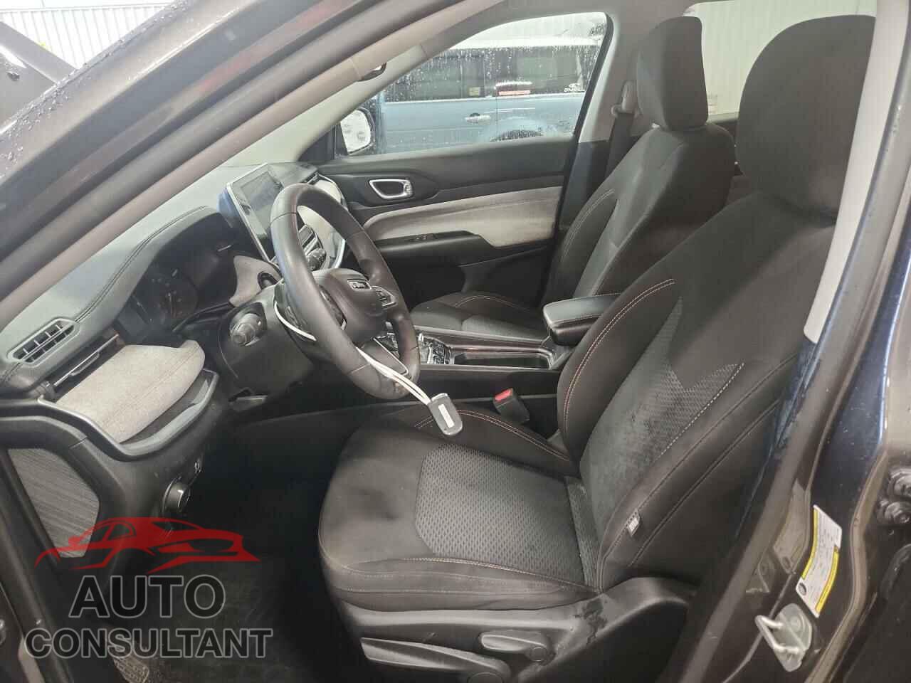 JEEP COMPASS 2022 - 3C4NJDAB5NT117738