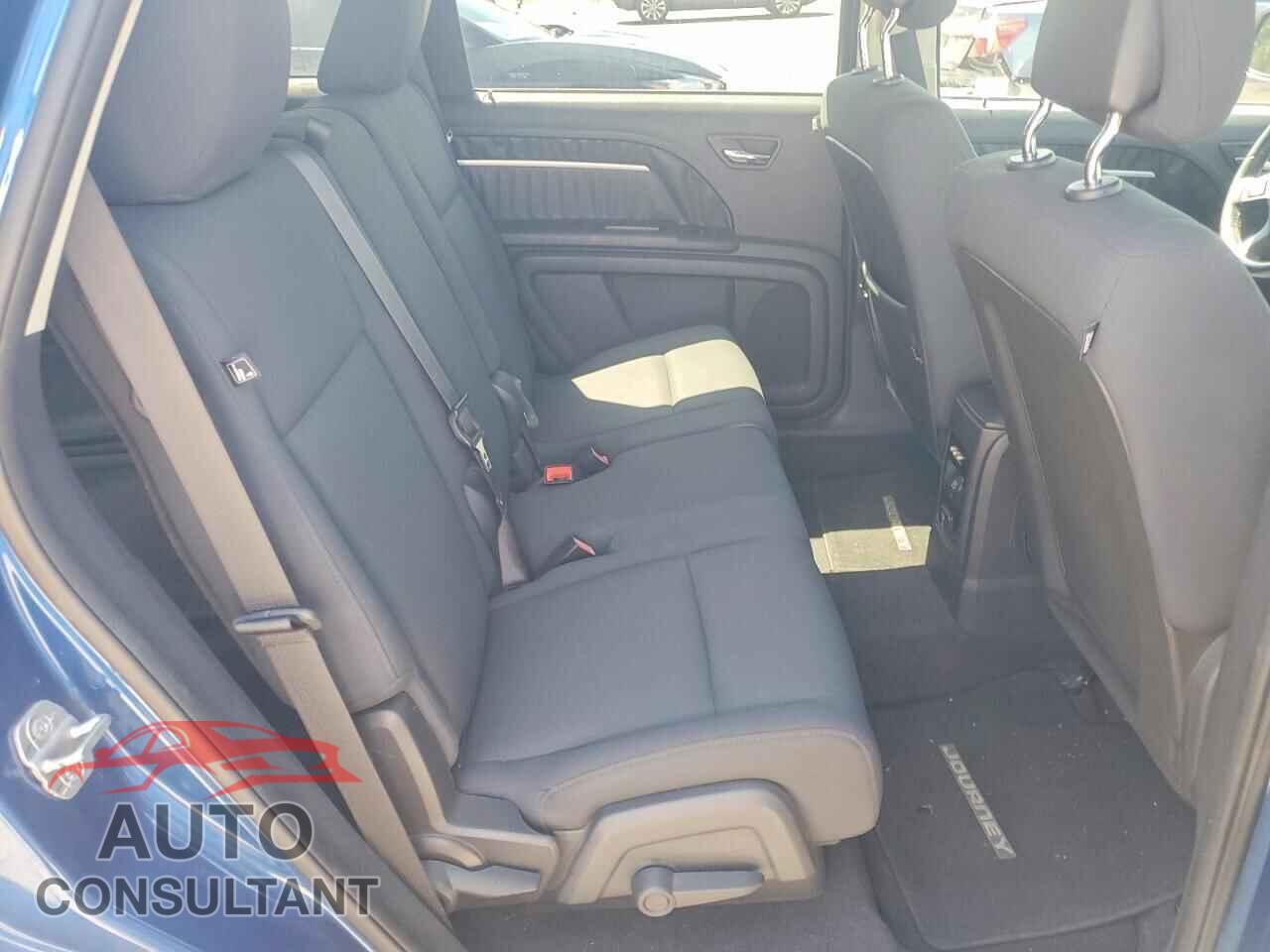 DODGE JOURNEY 2010 - 3D4PH5FV1AT108142