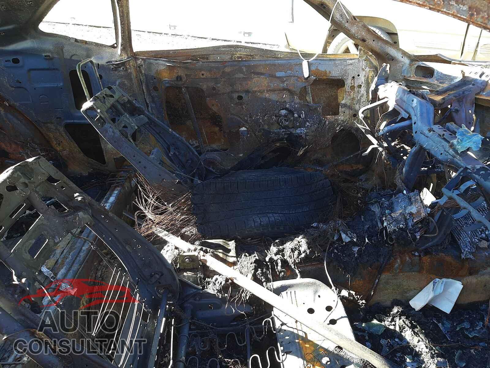 DODGE CHALLENGER 2019 - 2C3CDZAG4KH565405