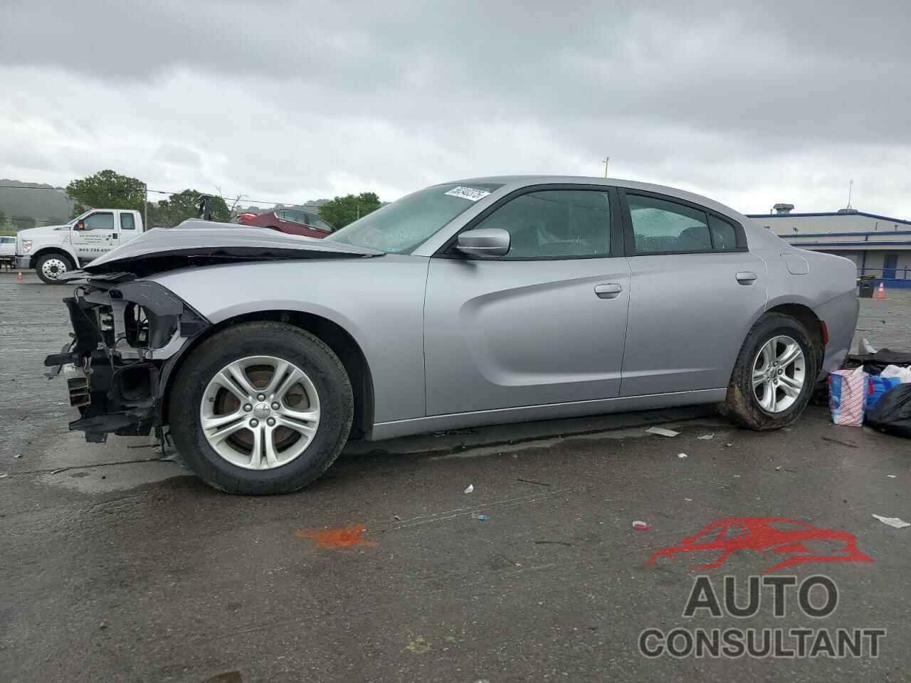 DODGE CHARGER 2015 - 2C3CDXBG0FH862373