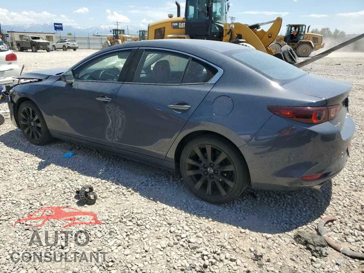 MAZDA 3 2022 - JM1BPACL4N1506724