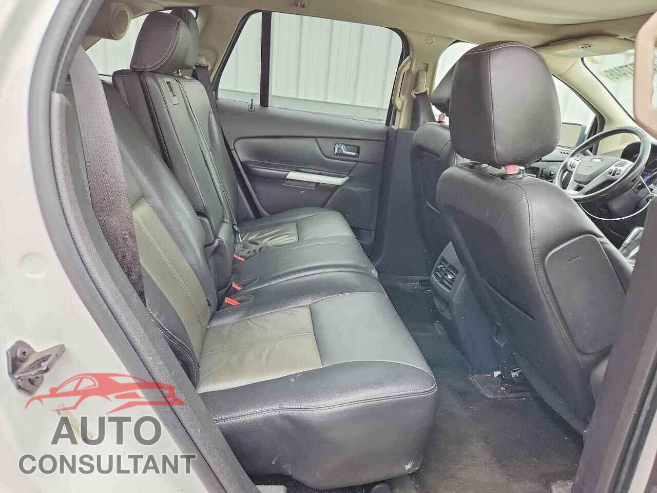 FORD EDGE 2013 - 2FMDK3AK4DBA35928