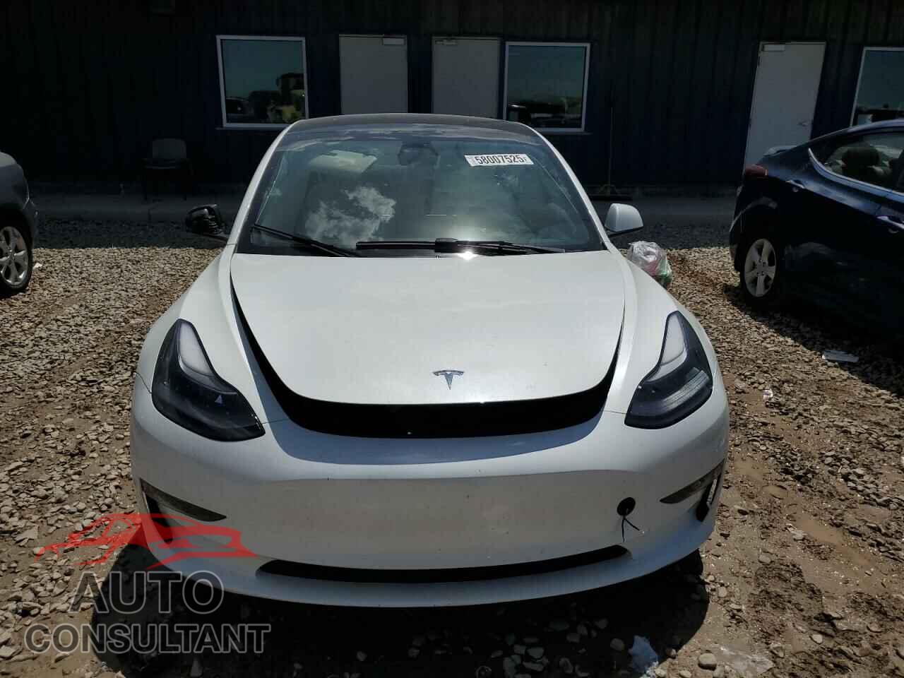 TESLA MODEL 3 2023 - 5YJ3E1EB6PF661235
