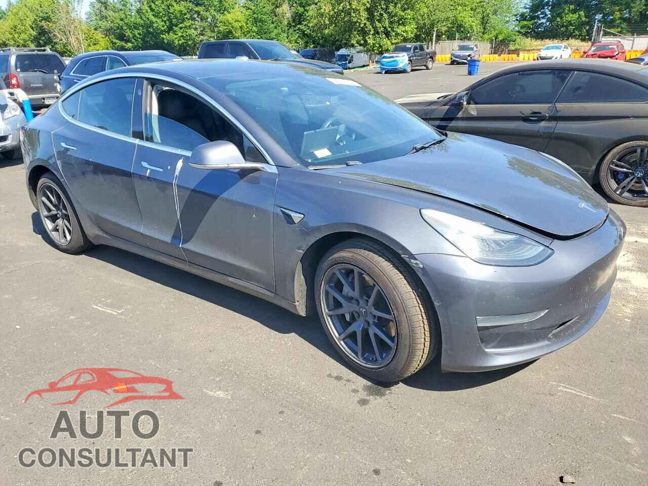 TESLA MODEL 3 2019 - 5YJ3E1EB3KF210482
