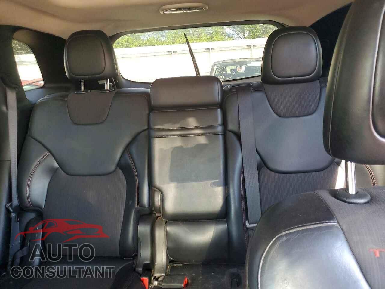 JEEP CHEROKEE 2016 - 1C4PJMBS0GW134869