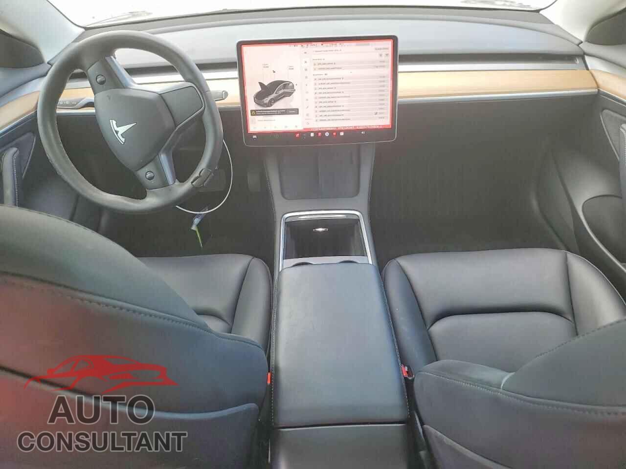TESLA MODEL 3 2023 - 5YJ3E1EA9PF683950
