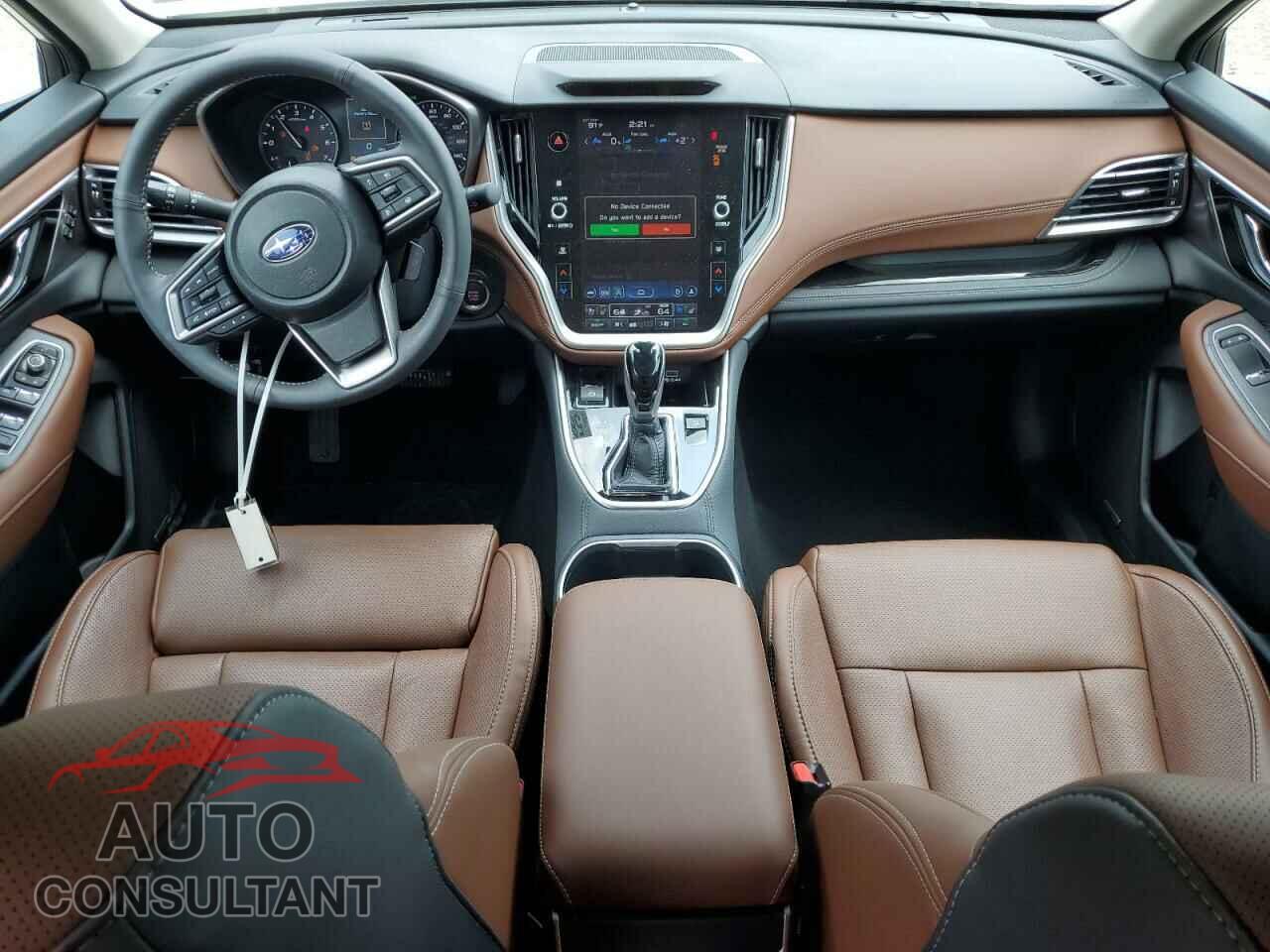 SUBARU OUTBACK 2025 - 4S4BTAPC5S3149300