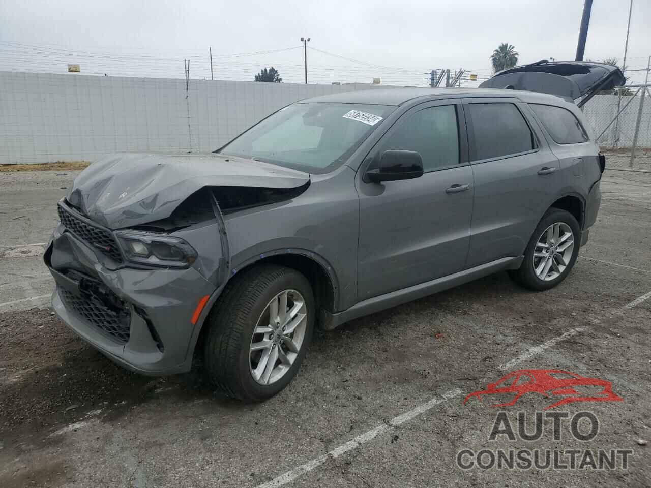 DODGE DURANGO 2023 - 1C4RDJDG4PC625129