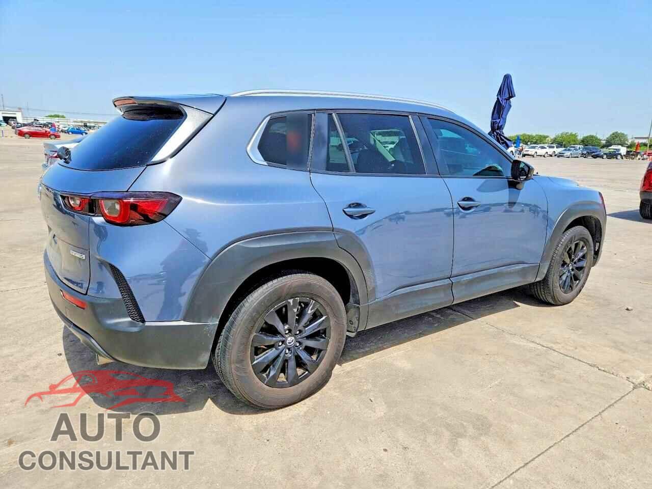 MAZDA CX-50 2024 - 7MMVABAM9RN236842