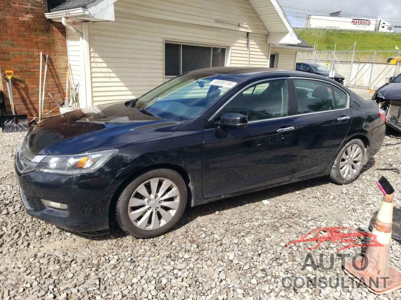 HONDA ACCORD 2013 - 1HGCR2F78DA228767