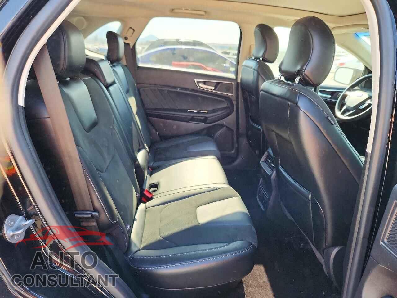 FORD EDGE 2017 - 2FMPK4AP6HBB74611