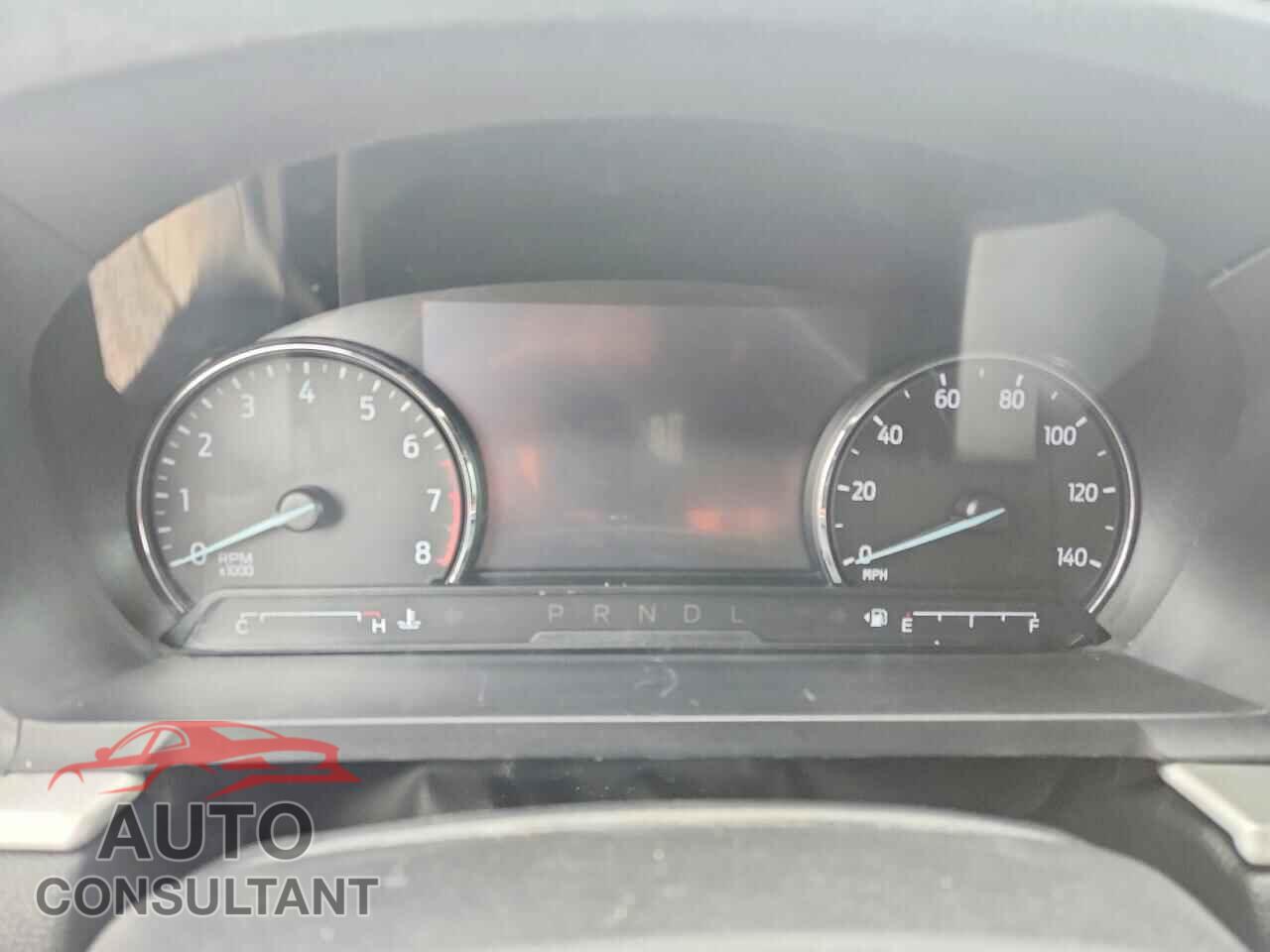 FORD EXPLORER 2023 - 1FMSK8DH9PGA10024